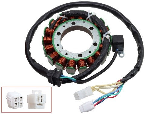 ARCTIC CAT 500 4 X 4 FIS AUTOMATIC TRV [2005] - Stator