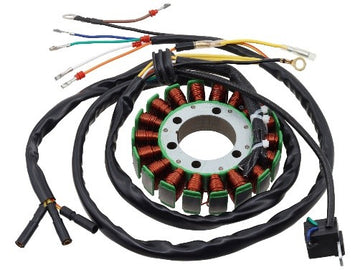POLARIS SPORTSMAN 600 4X4 [2004-2005] - Stator för ATV/UTV