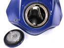 Yamaha DT 125 4BL [1997] - Tank bensinbehållare-5
