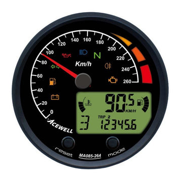 Acewell "Tacho"