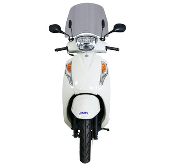 Suzuki-adress 125i E5 [2021-]-Touring Disc "TM"