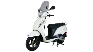Suzuki-adress 125i E5 [2021-]-Touring Disc "TM" - 0