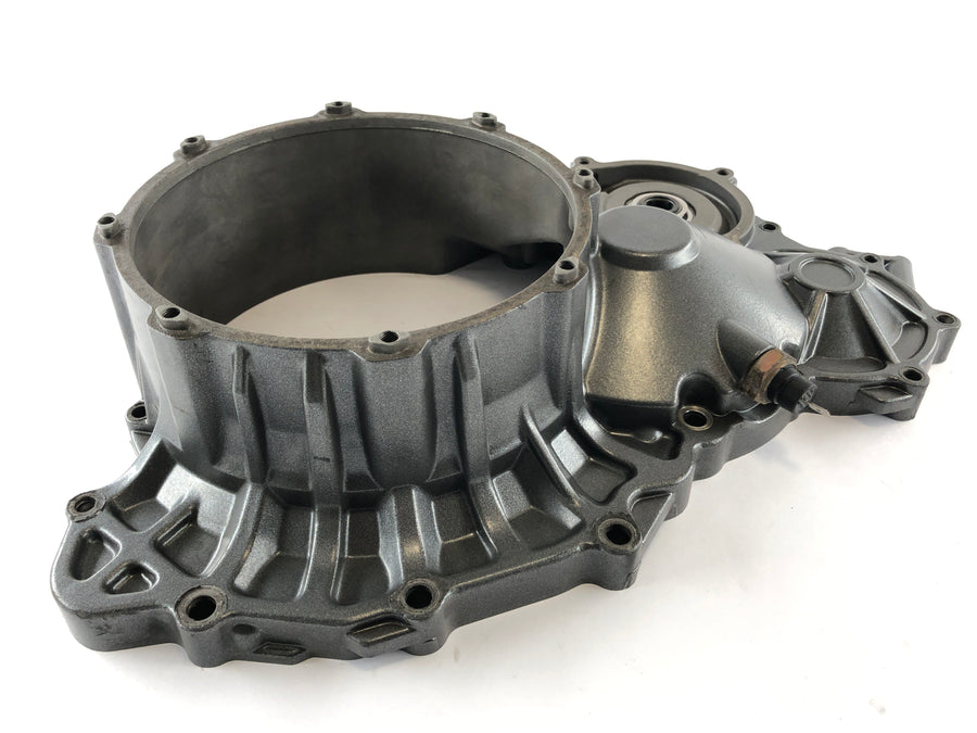 Aprilia RSV 1000 RR Factory [2009] - Kopplingslock inuti