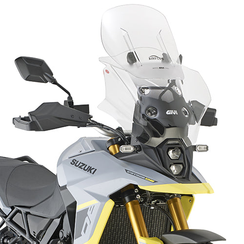 SUZUKI DL 800 V STROM [2023-2025] - Vindruta för Suzuki V-Strom 800DE