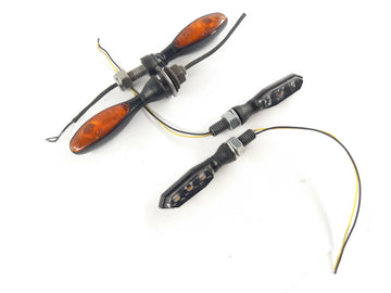 Triumph Speed ​​Triple T509 - Turn Signal framtill och bak