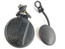 Aprilia SX KX1 125 [2020] - Styret End Mirror Mirror Set Couple-3