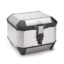 Trekker 44 ALASKA aluminiumväska Monokey – 44 liters volym