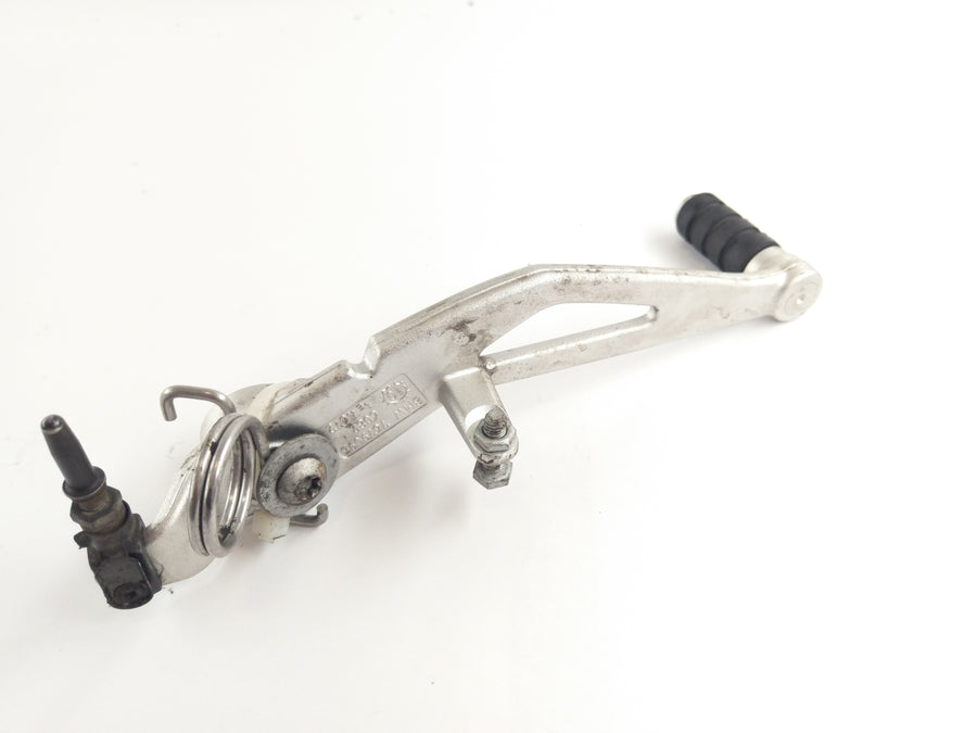 BMW R 1200 R K27 [2007] - Bromspedalfotbromsspak