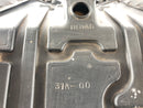 Yamaha XJ 900 F 58L [1985] - Seat Bench-6