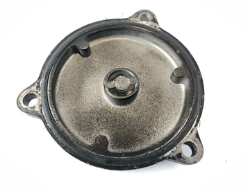 Suzuki DR 250 SJ41A [1982] - Oljefilterlockmotorlock - 0