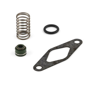 Aprilia Rs 125 [alla år av konstruktion] - Slide Valve Shaft Poetry Spring o -ring Poetry