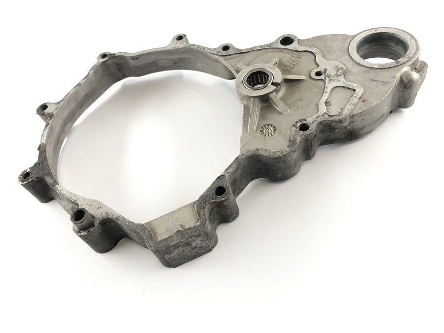 Husqvarna TE 610 E Dual H7 [1998] - inner clutch cover