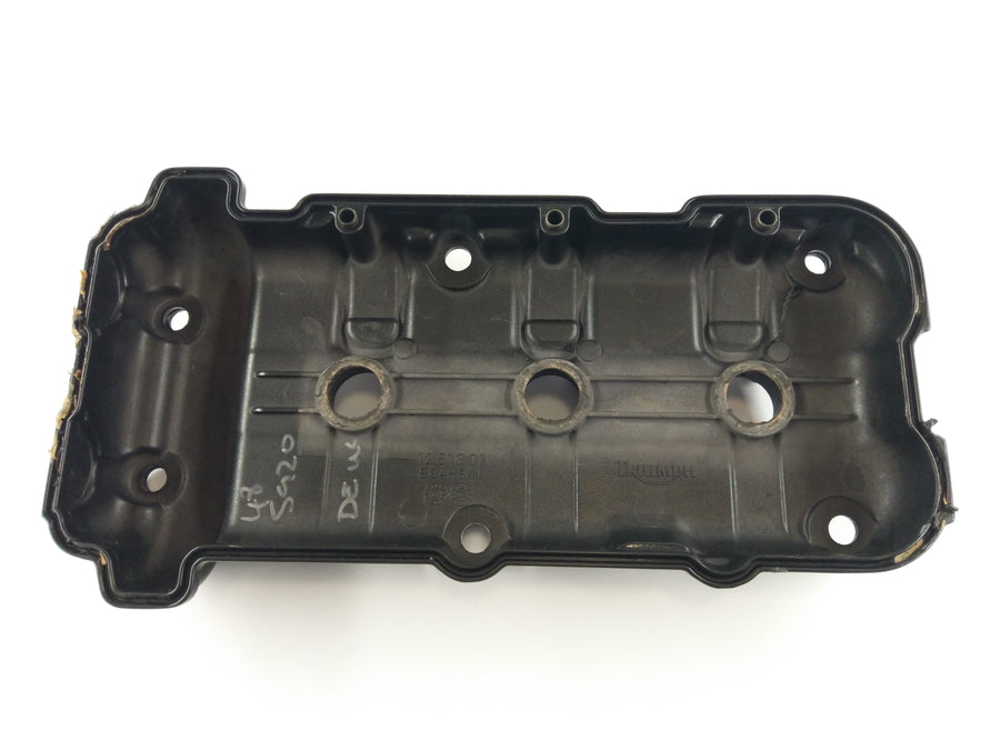 Triumph Speed ​​Triple 955i T595N [2002] - Cylinderlockventillockmotor