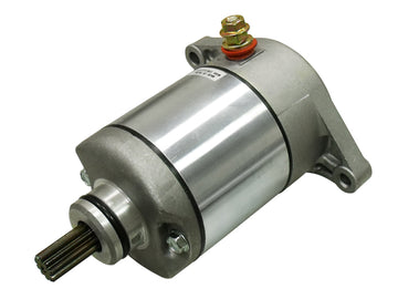 SUZUKI KING QUAD 400 LTF [2008] - Starter motor