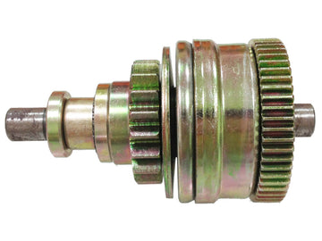 LYNX XTRIM RE 3500 850 E TEC [2018-2021] - Startkopplingsväxel