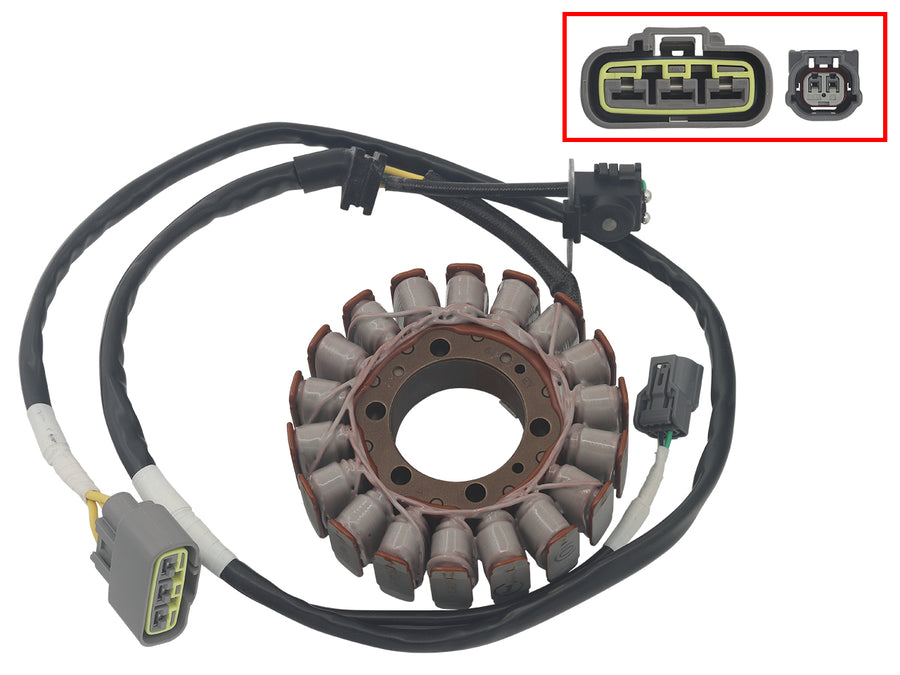 HONDA TRX 420 TE 1 [2014-2023] - Stator