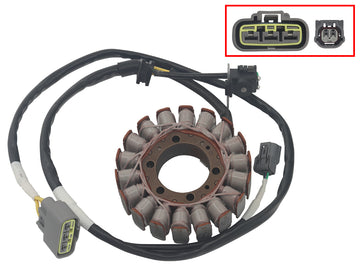 HONDA TRX 420 FM 2 [2014-2023] - Stator für ATV/UTV