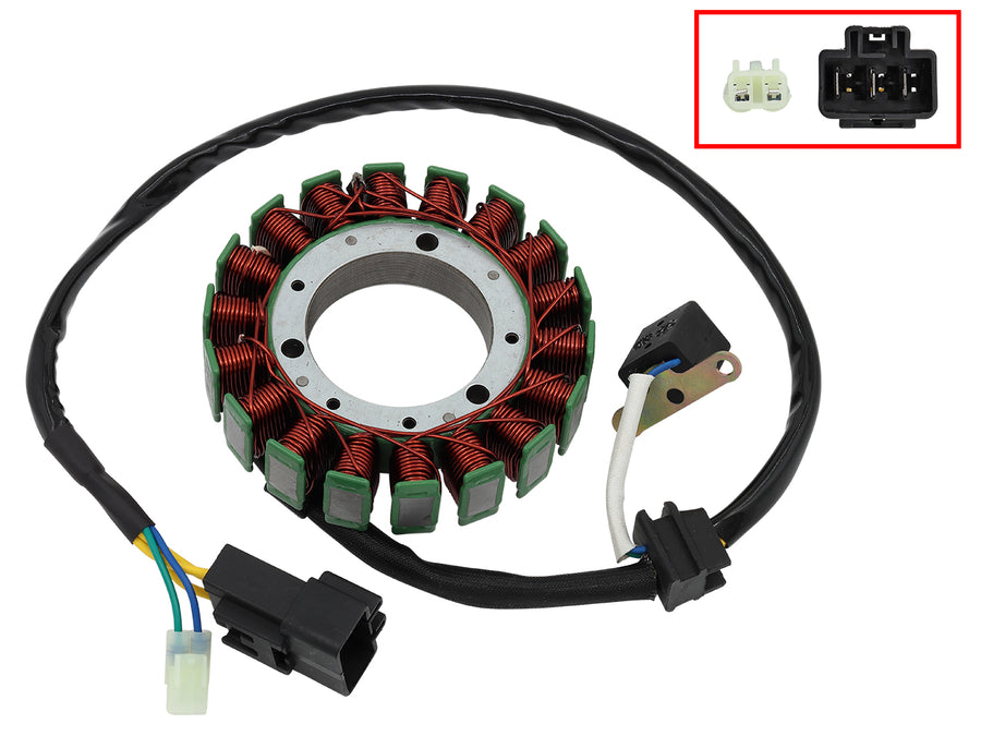 CF MOTO C FORCE 500 [2007-2015] - Stator für ATV/UTV