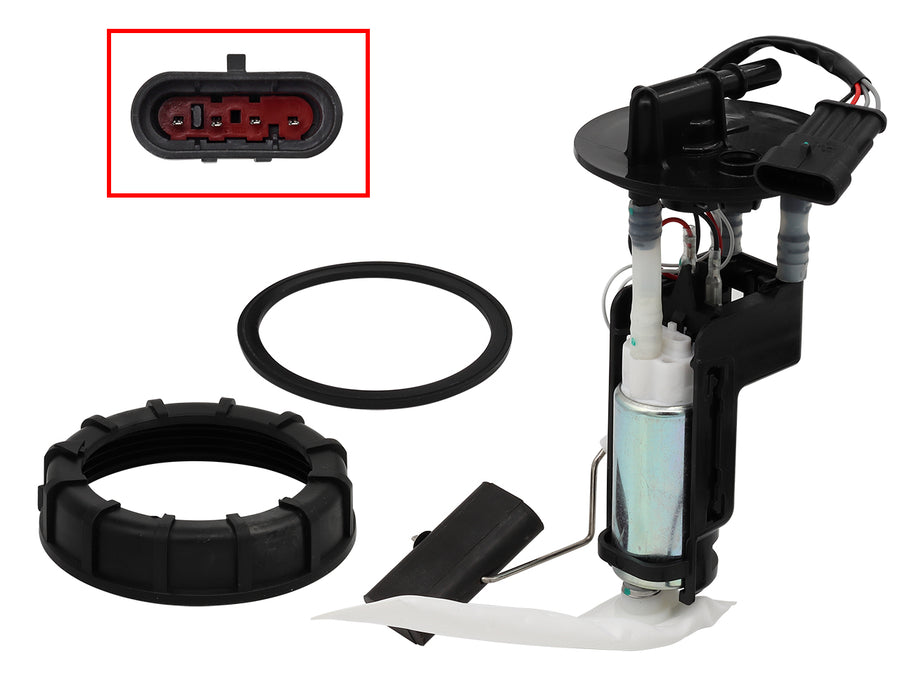 POLARIS GENERAL 4 1000 EPS [2020-2022] - Bränslepump
