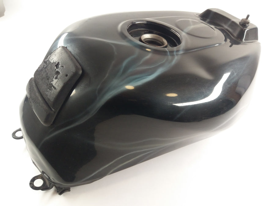Suzuki GSXR 1100 GV73A [1992] - Tank bensin tankljusbulor