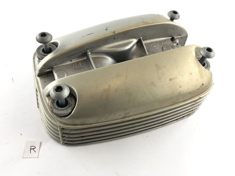 BMW R 1150 RT [2003] - Ventildeckel rechts
