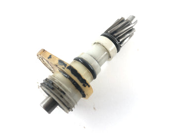 Kawasaki KMX 125 MX 125 B [1998] - R Speedper Drive Drive Tachometer Shaft - 0