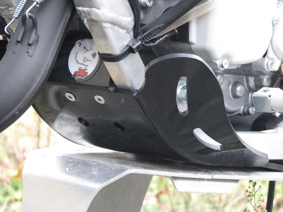 FANTIC XE 125 [2021-2023] - Underkörningsskydd