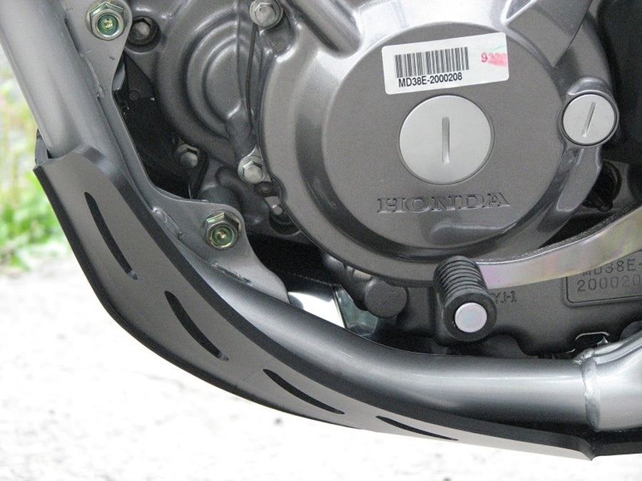 HONDA CRF 250 L [2013-2022] - Motorskyddsplåt