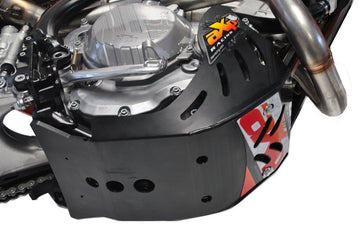 KTM 350 EXC F [2017-2023] - Motorskyddsskylt