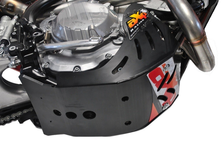 KTM 350 EXC F [2017-2023] - Motorskyddsskylt