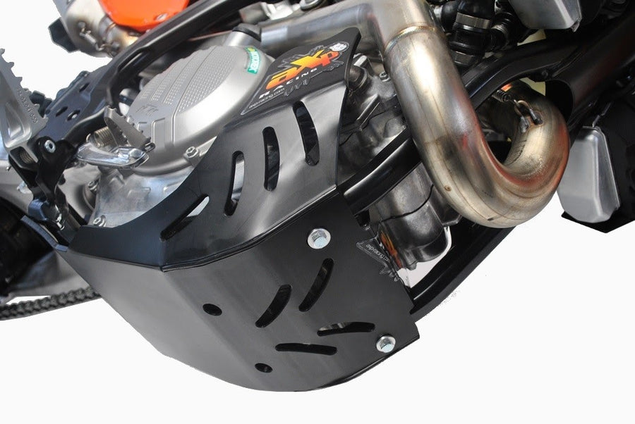 KTM 500 EXC F [2017-2023] - Motorschutzplatte