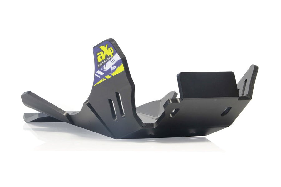 SHERCO SE 300 F [2014-2024] - Motorskyddsskylt