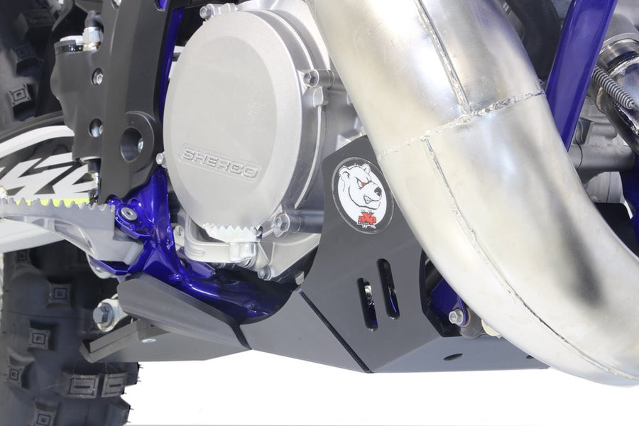 SHERCO SE 250 F [2014-2024] - Motorskyddsskylt