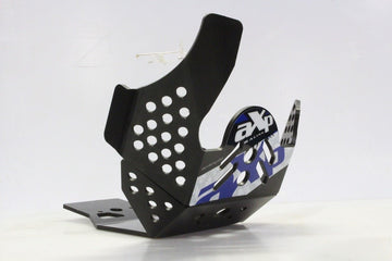 YAMAHA YZ 450 [2018-2022] - Motorschutzplatte