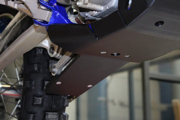 SHERCO SE 125 R [2018-2023] - Motorskyddsskylt