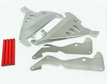 HONDA CRF 250 RX [2018-2019] - Kylarskydd