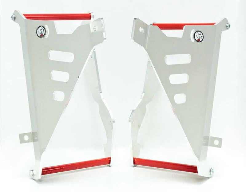 HONDA CRF 250 R [2018-2019] - Kylarskydd