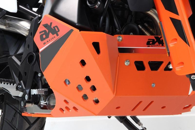 KTM 790 ADVENTURE [2019-2021] - Underkörningsskydd