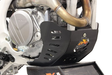 HONDA CRF 250 R [2022-2025] - Underkörningsskydd