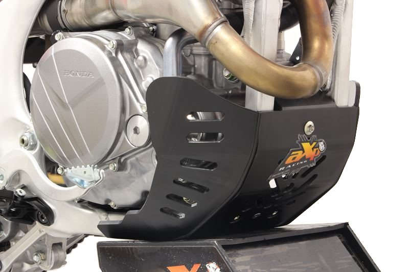 HONDA CRF 250 RX [2022-2025] - Underkörningsskydd