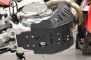 HONDA CRF 250 R [2022-2025] - Underkörningsskydd
