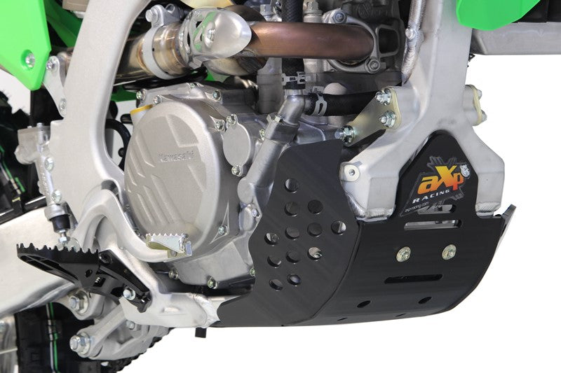 KAWASAKI KX 250 [2021-2024] - Underkörningsskydd