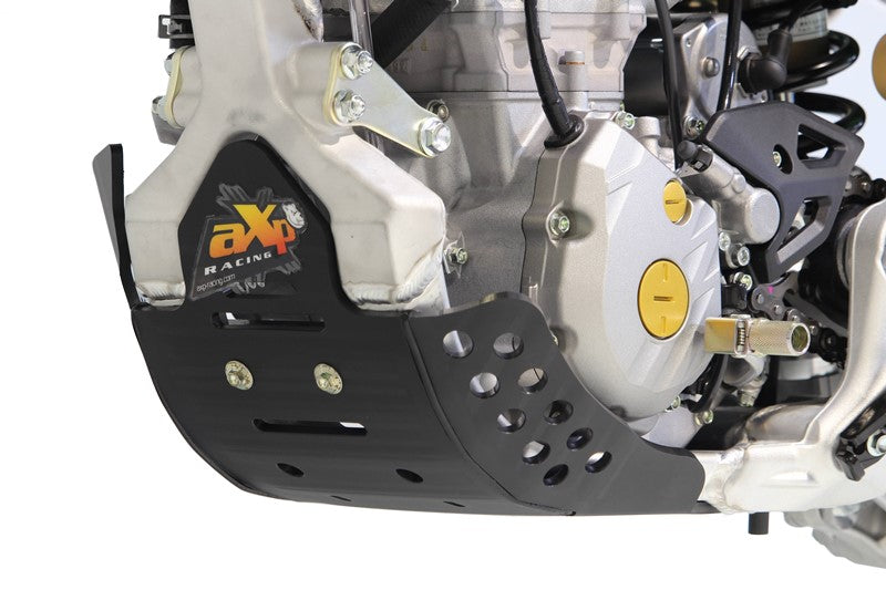 KAWASAKI KX 250 [2021-2024] - Underkörningsskydd