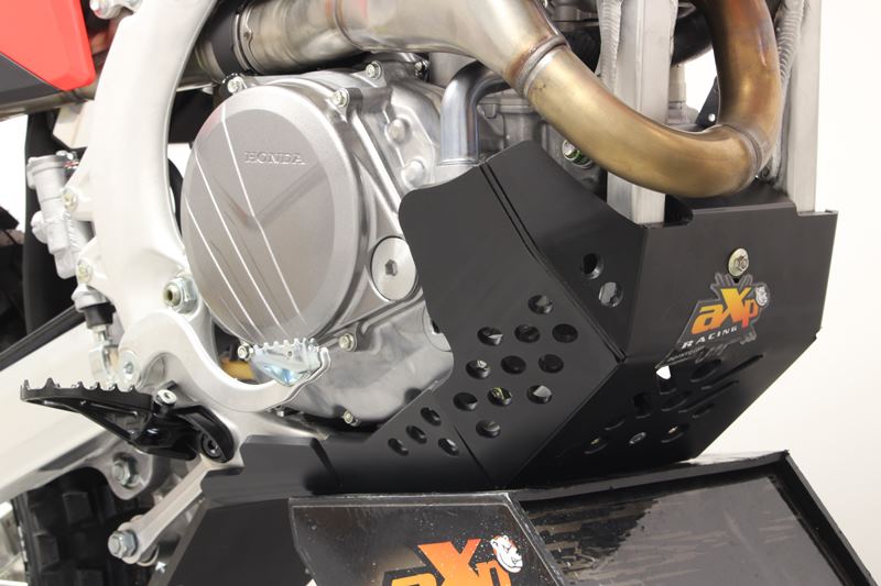 HONDA CRF 450 [2021-2024] - Motorskyddsplåt