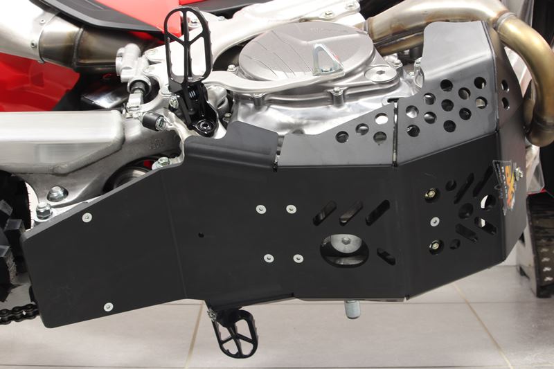HONDA CRF 450 [2021-2024] - Motorskyddsplåt