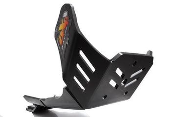 GAS GAS EX 350 F [2021-2023] - Motorskyddsskylt