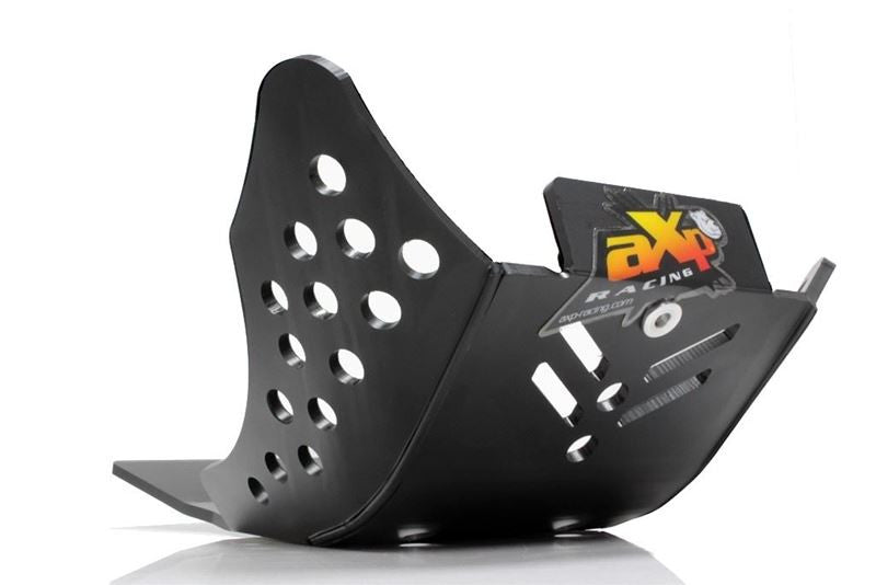 GAS GAS EX 250 F [2021-2023] - Motorschutzplatte