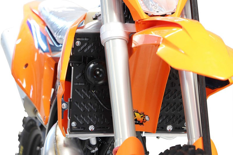 KTM 250 EXC [2017-2019] - Kylarskydd