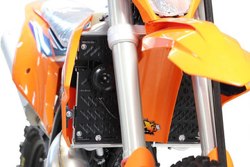 KTM 300 EXC [2017-2019] - Kylarskydd
