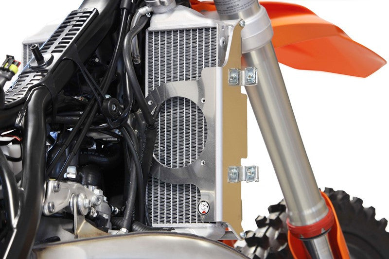 KTM 250 EXC TPI [2018-2023] - Kylarskydd